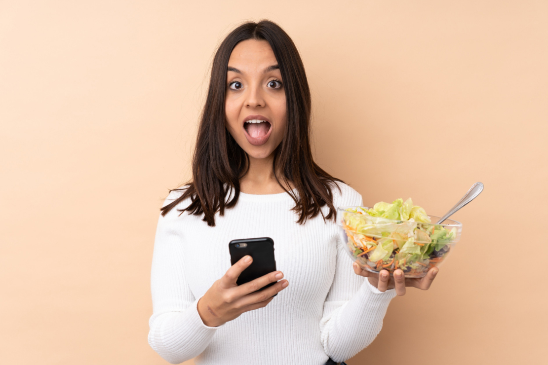 Debunking Macronutrient Myths with AI-Driven Information