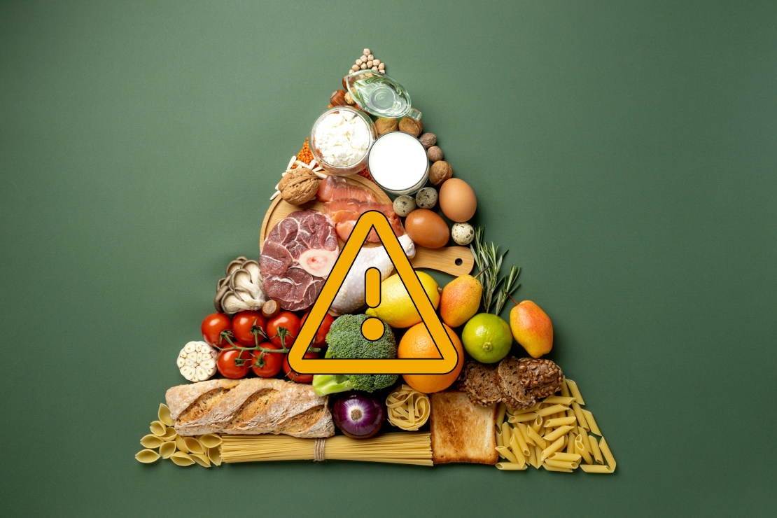 AI Insights into Macronutrients and Satiety Signals