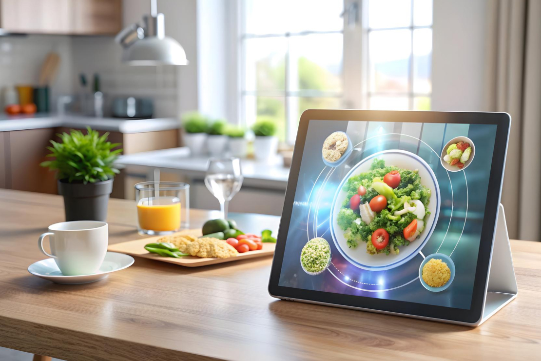 AI-Powered Strategies for Balancing Your Macronutrients for Weight Loss Thumbnail