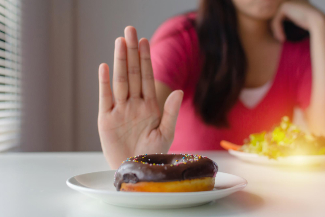 Sweet Success: Healthy Ways to Beat the curb sugar craving