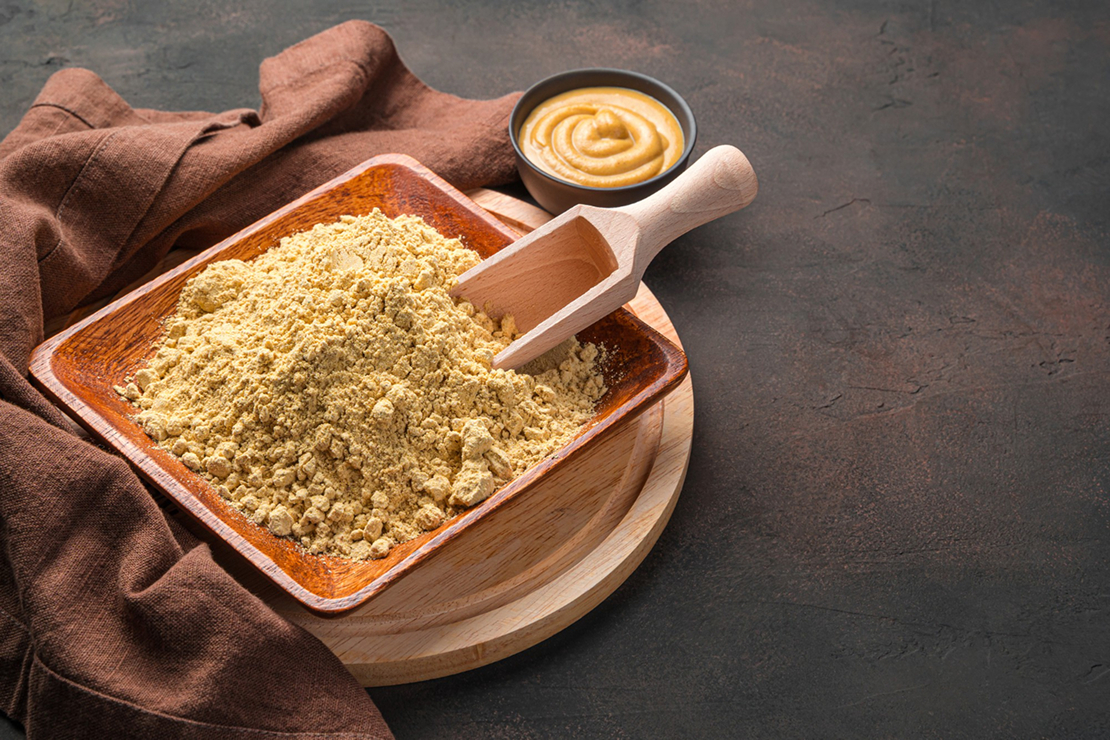 What Exactly is Peanut Butter Powder, and Should You Be Using It?