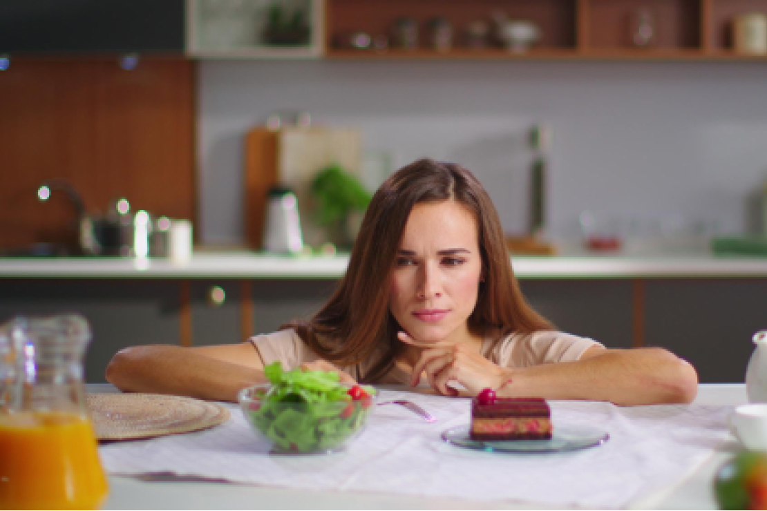 Will You Lose Weight Eating 1,200 Calories a Day Without Exercise?