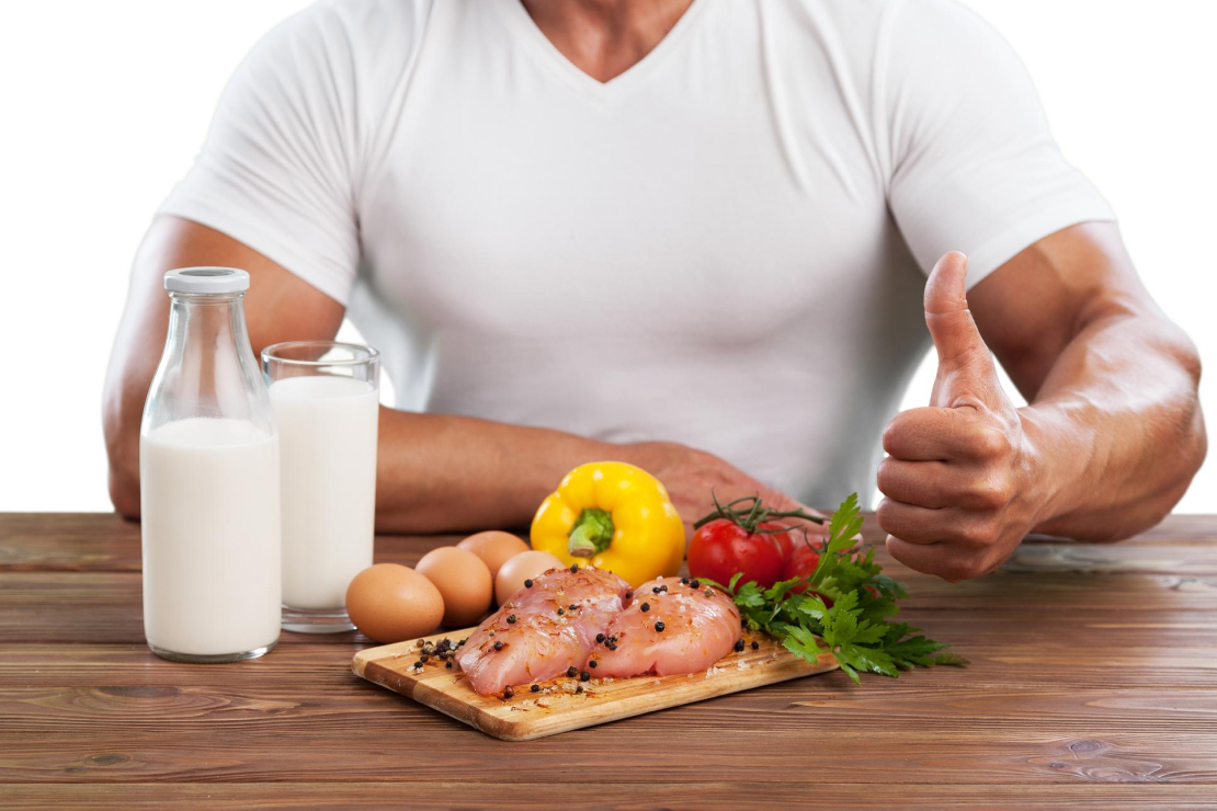 How Much Protein Can Your Body Absorb in One Meal?