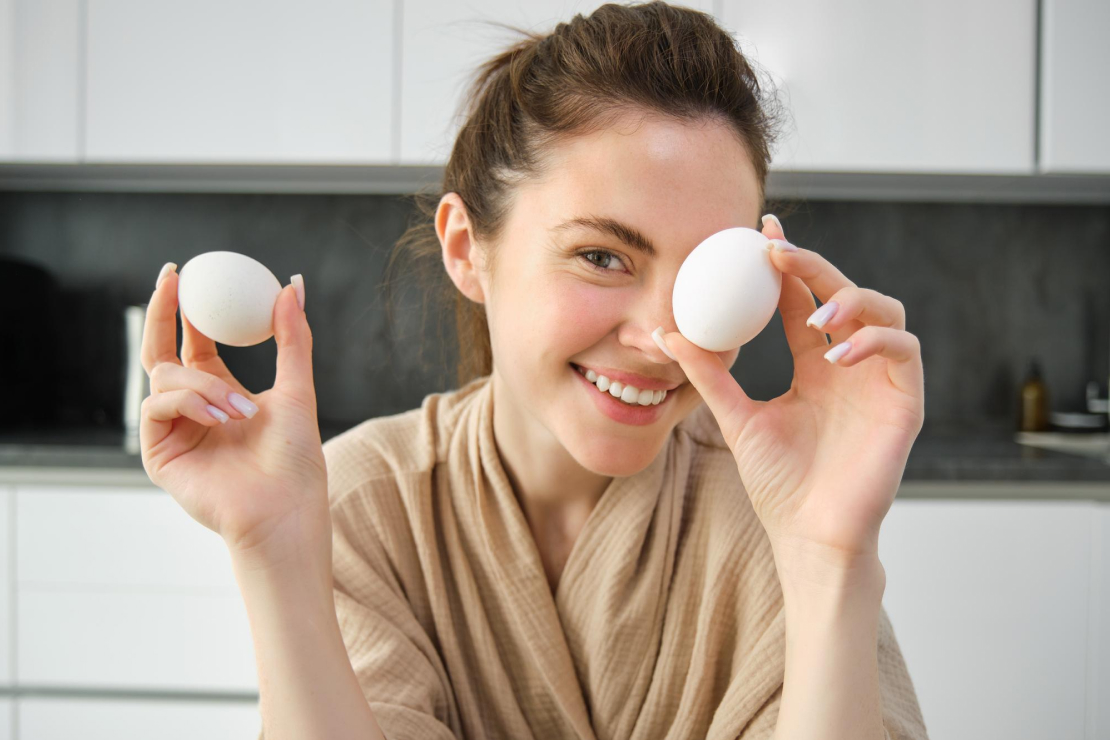 Eating 2 Eggs a Day: Is It Good for Weight Gain?