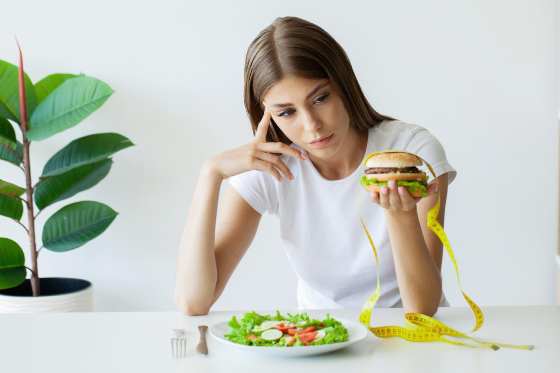 Slow Carb Diet Guide