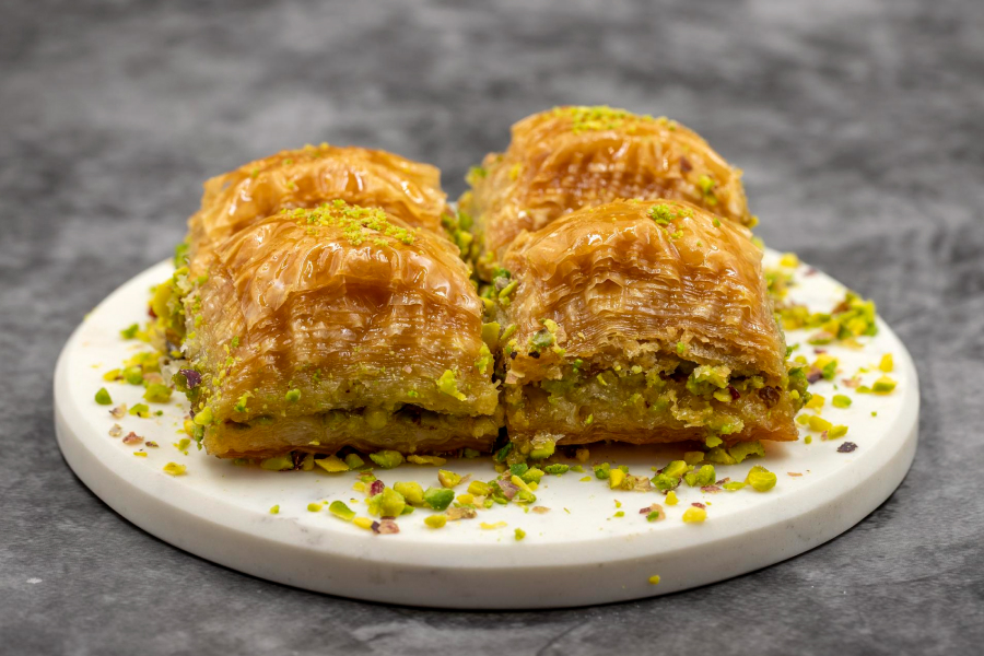 Baklava