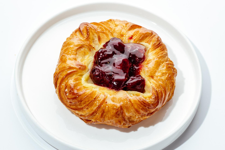 Danish Pastry