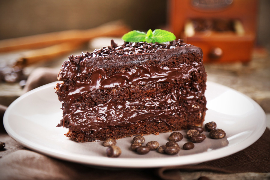Chocolate Cake