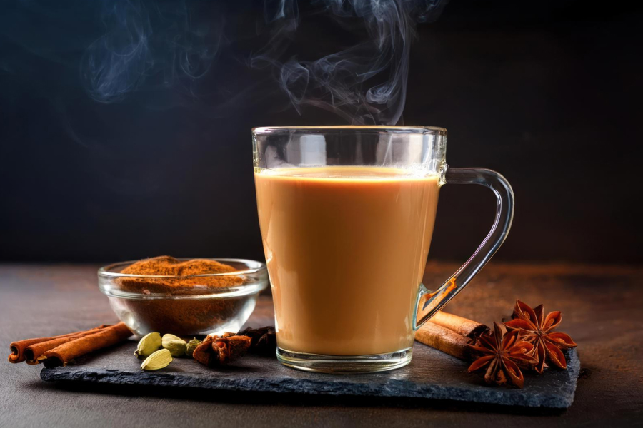Masala Chai