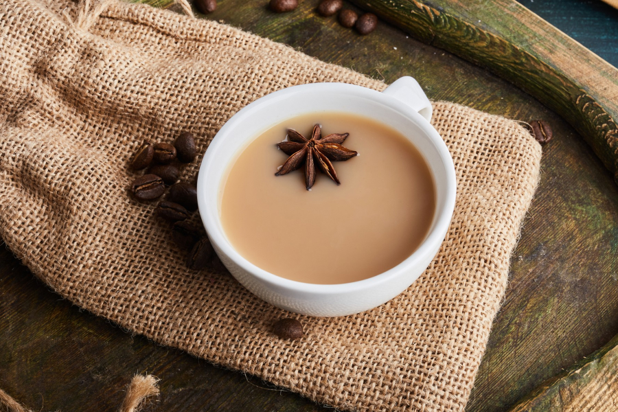 Chai Latte