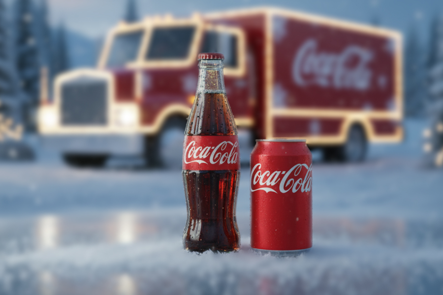 Coca-Cola