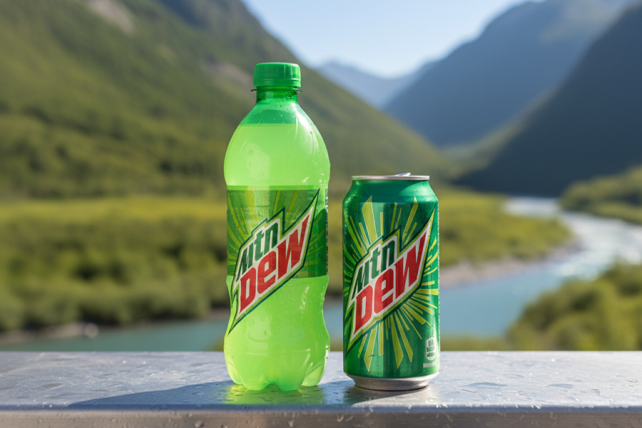 Mountain Dew