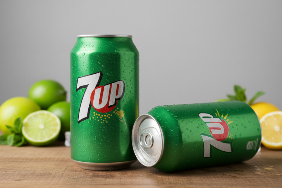 7UP