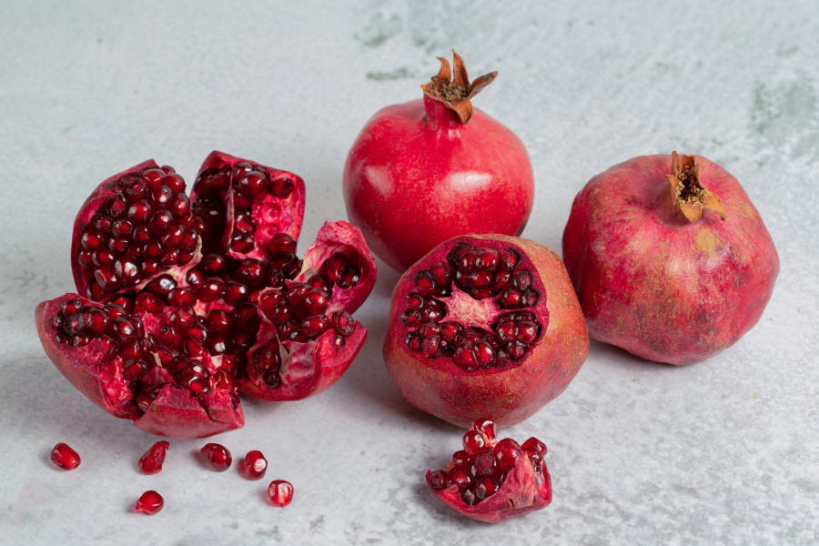 Pomegranate