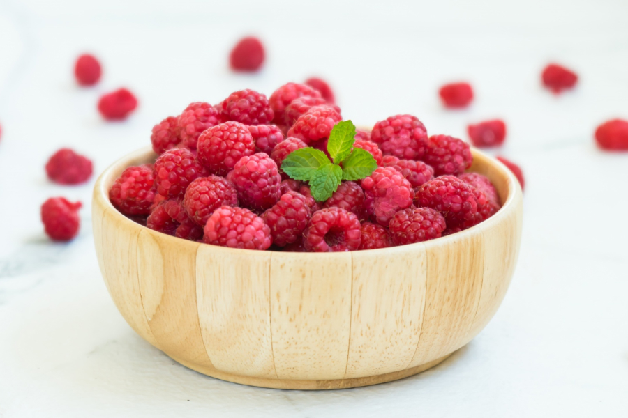 Raspberry
