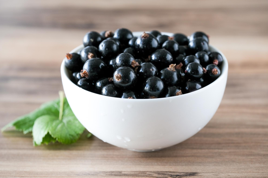 Blackcurrant