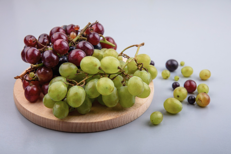 Grapes