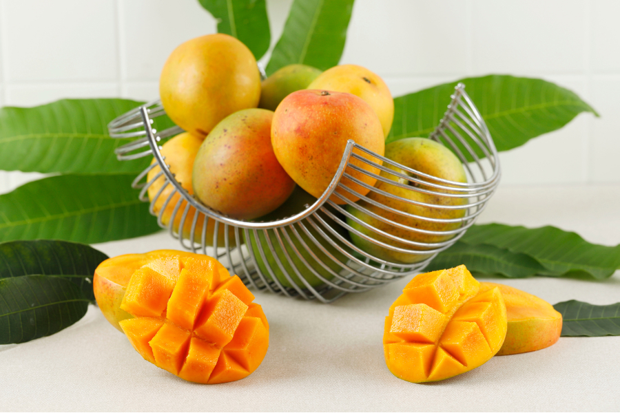 Mango
