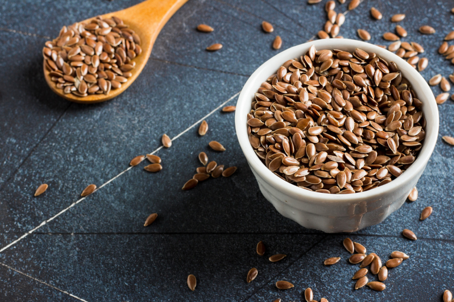 Flax Seeds