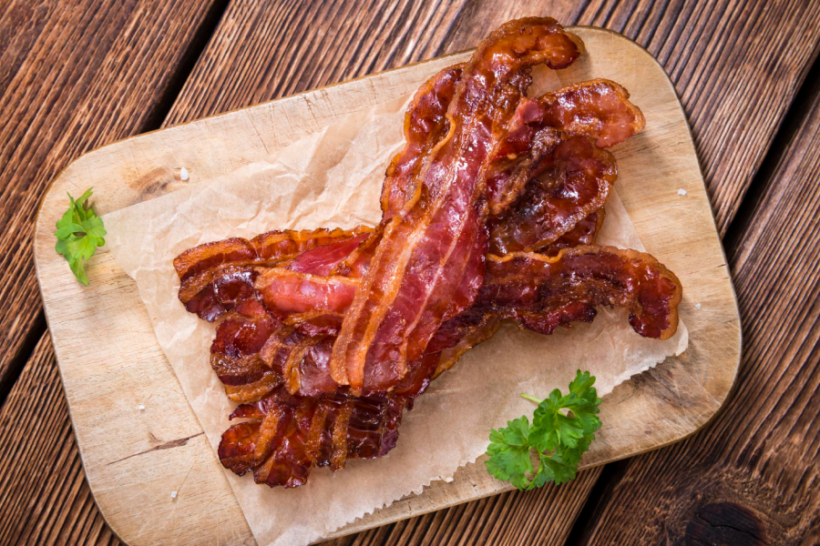 Bacon