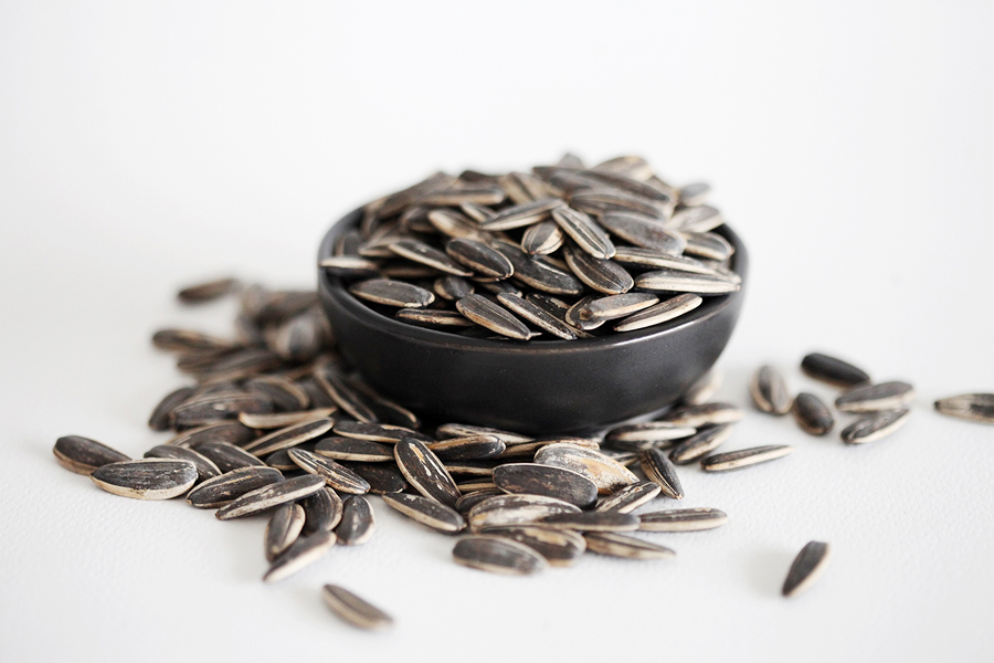 Sunflower Seeds