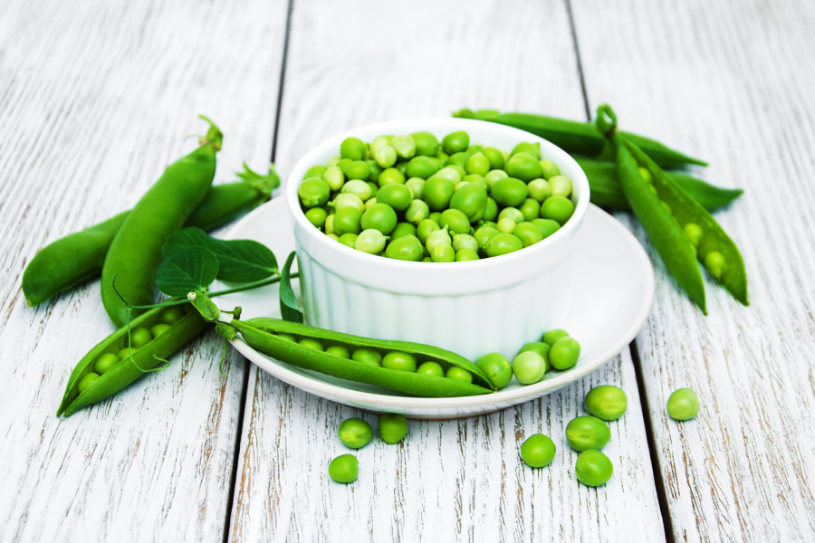 Green Peas