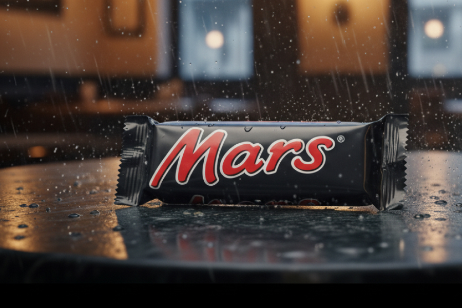 Mars Bar