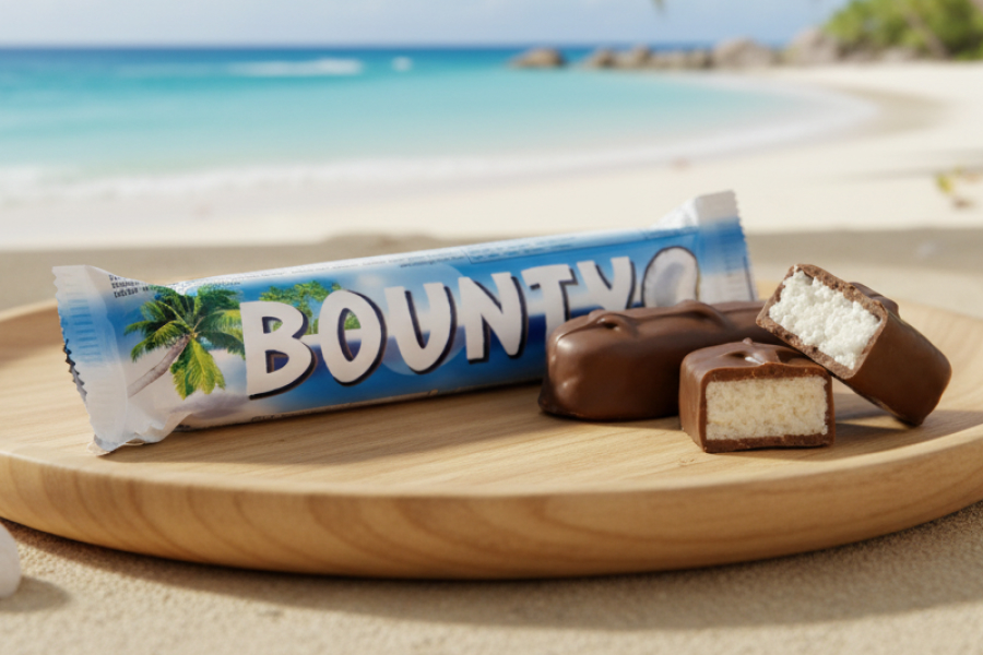 Bounty