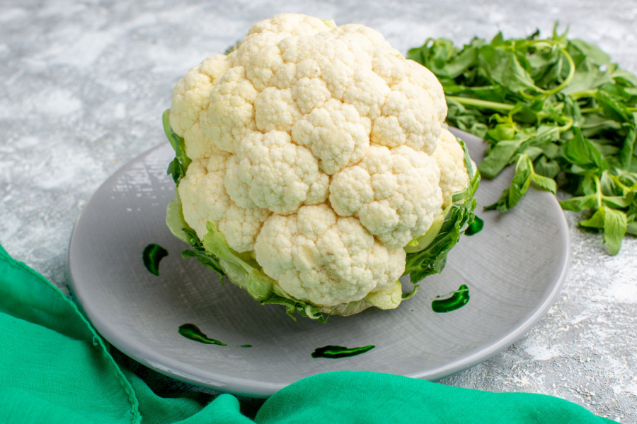 Cauliflower