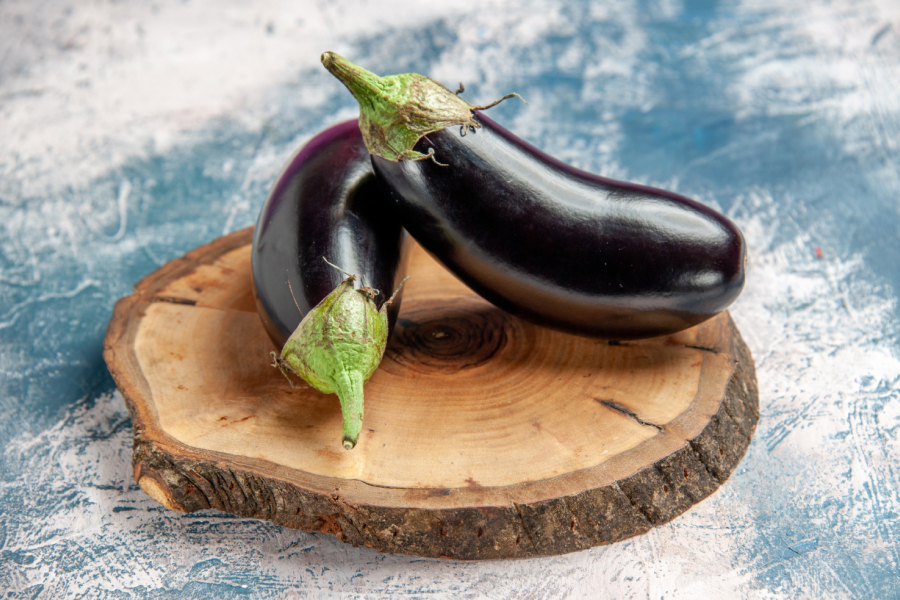 Eggplant