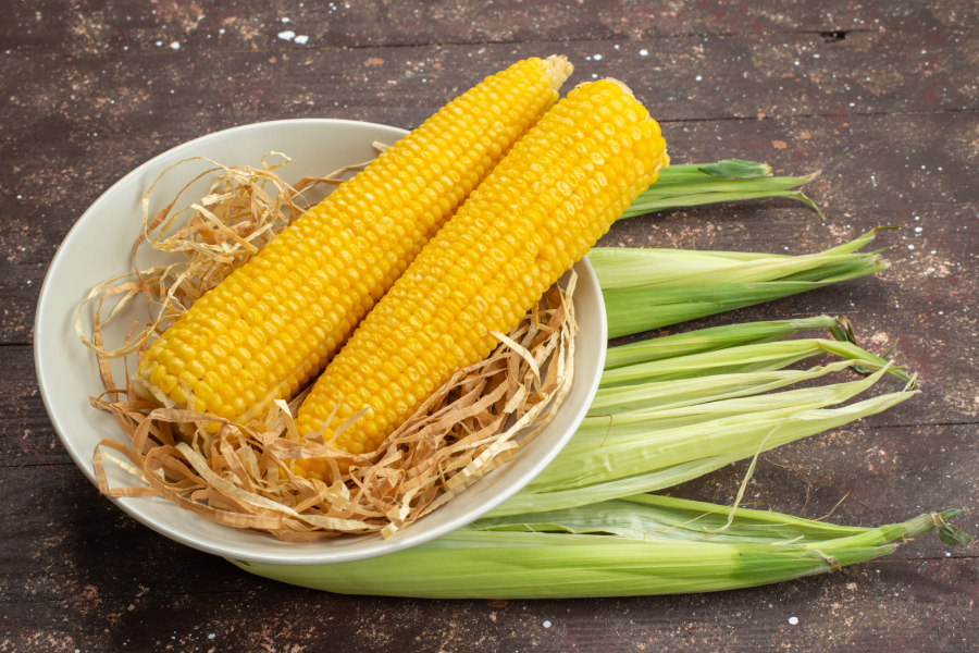 Corn